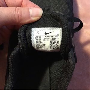 Nike Women’s Renew In-Season Tr 9 Training Shoes Size 7